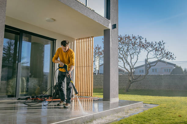 Best Restaurant Pressure Washing  in Indian Hills, NM