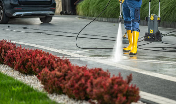Best Pool Deck Cleaning  in Indian Hills, NM